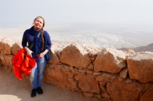 Masada