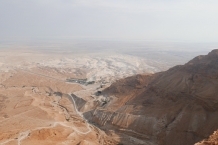 Masada