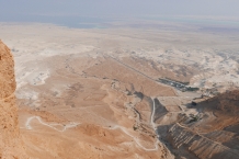 Masada