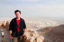 Masada