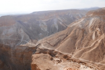 Masada