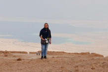 Masada