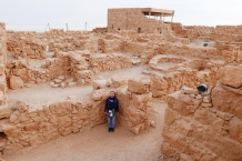 Masada