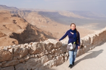 Masada