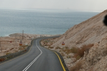 W drodze do Eilatu