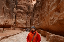 Jordania