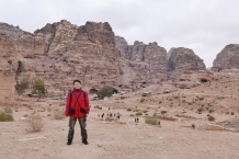 Jordania
