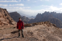 Jordania