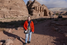 Jordania