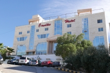 Jordania