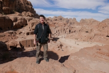 Jordania