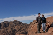 Jordania
