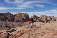Jordania
