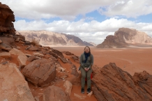 Jordania