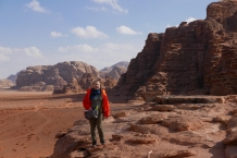 Jordania