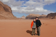 Jordania