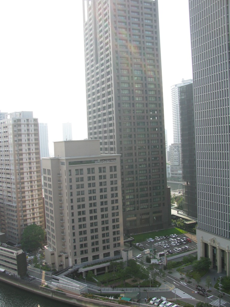 Osaka