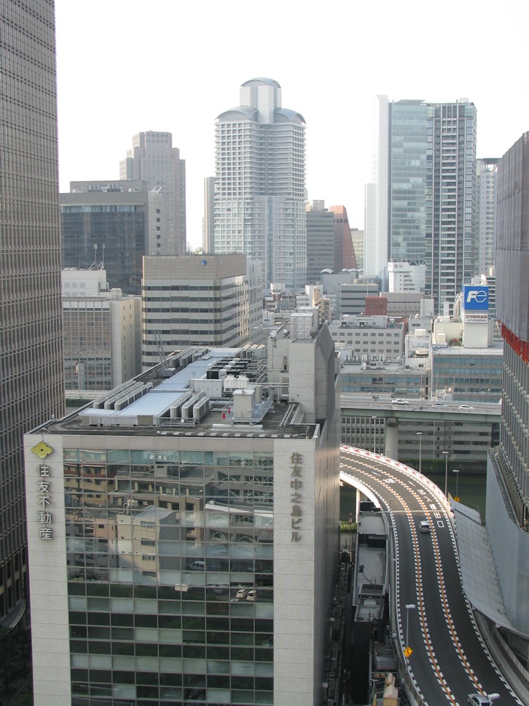 Osaka