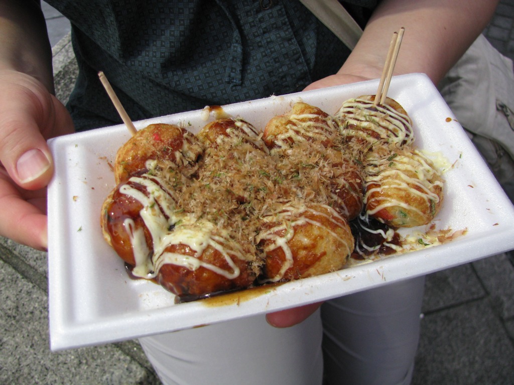 Osaka