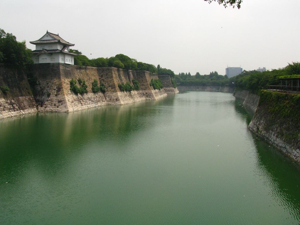 Osaka