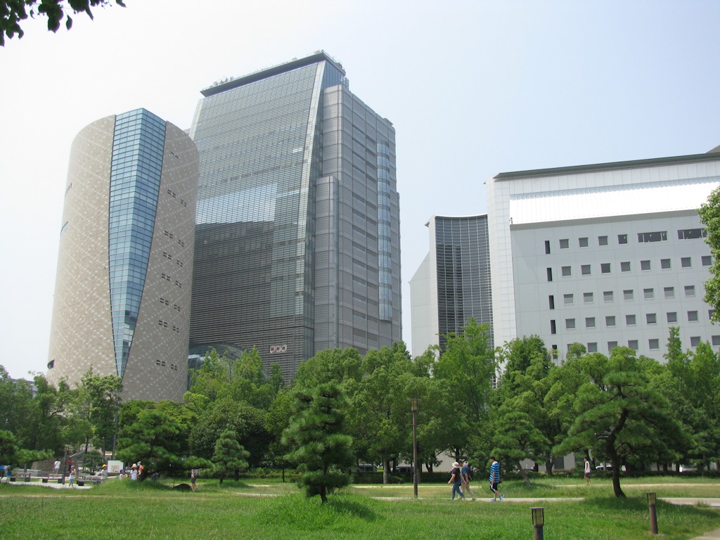 Osaka