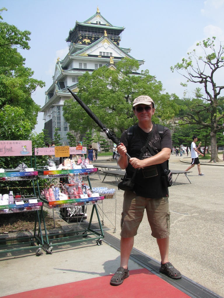Osaka