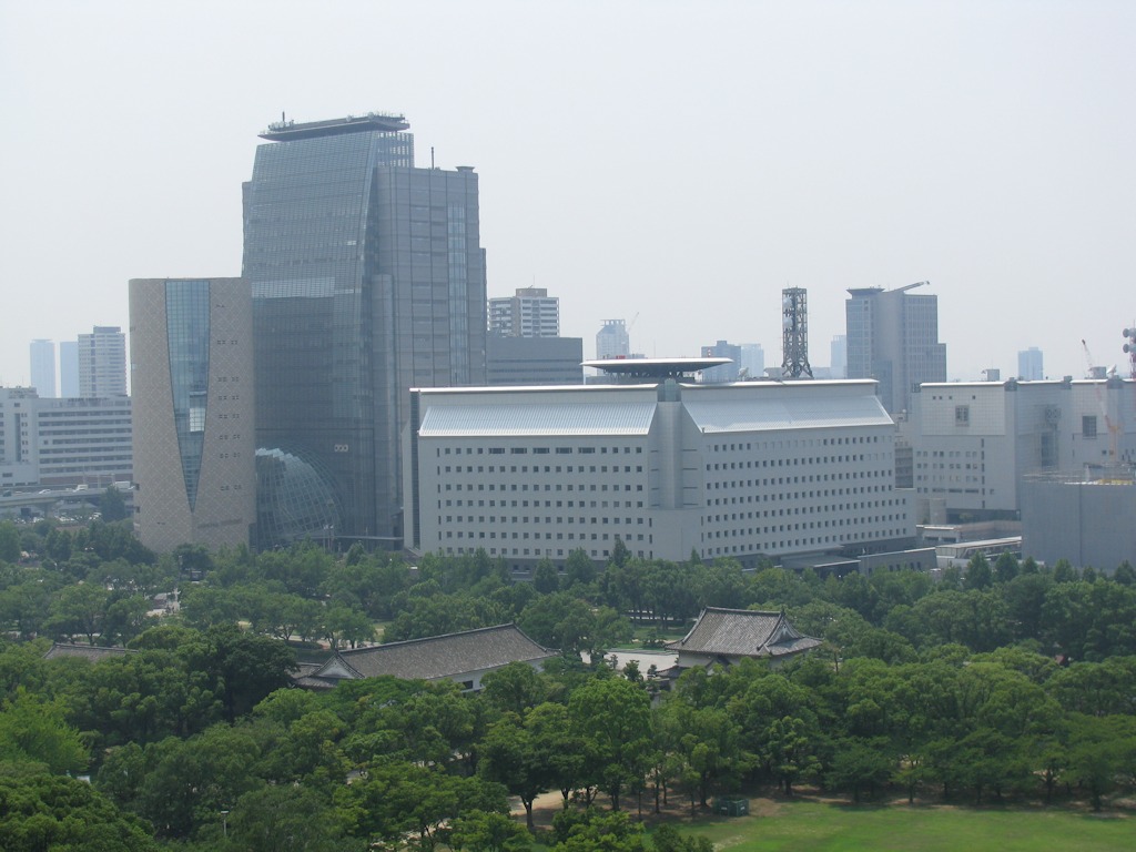 Osaka