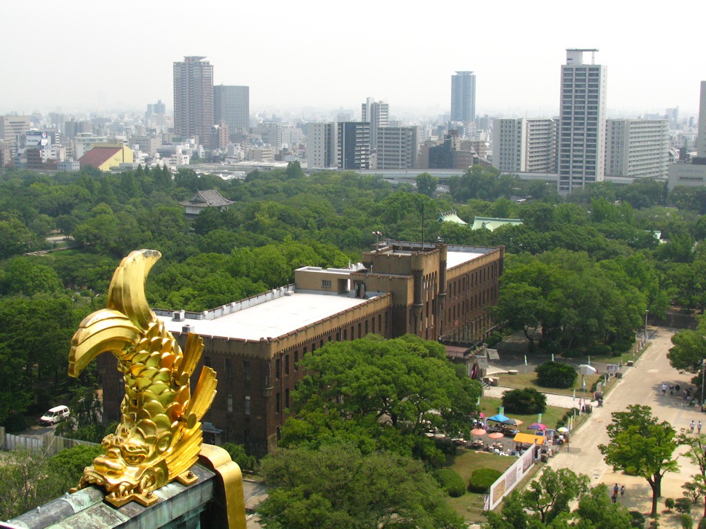 Osaka