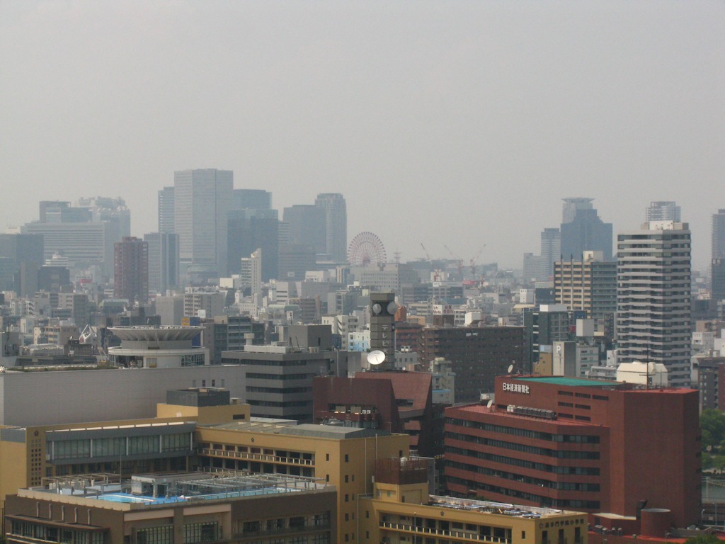 Osaka
