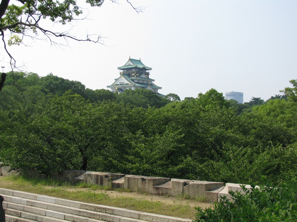 Osaka
