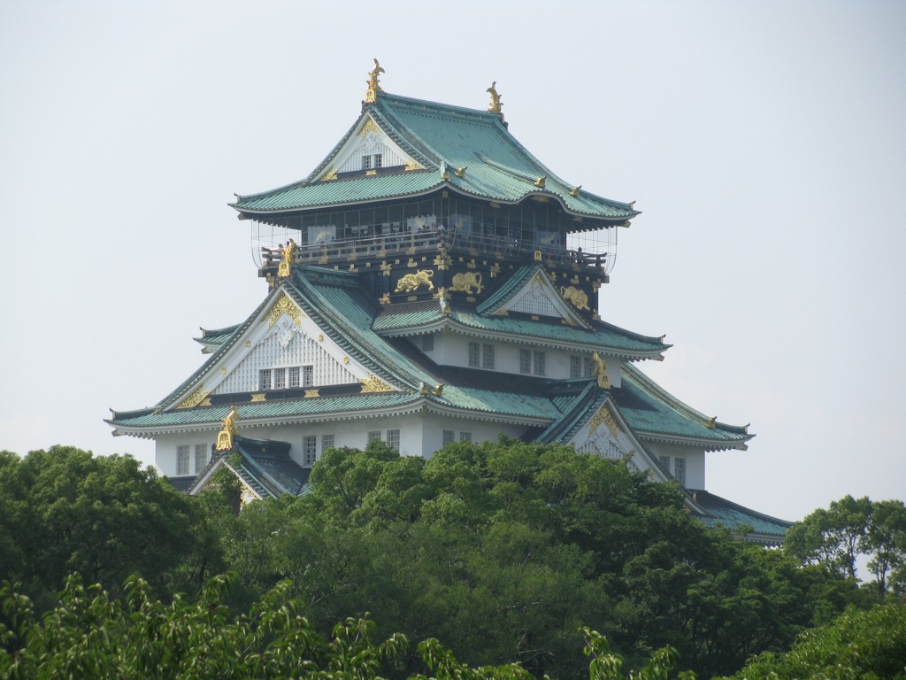 Osaka