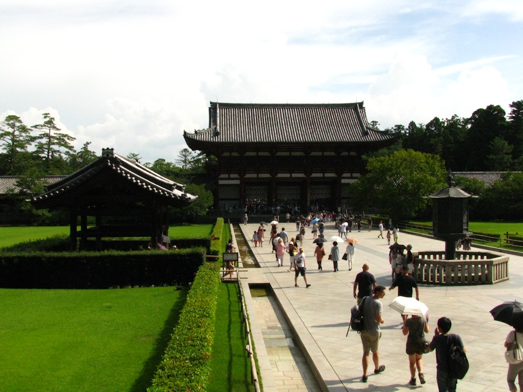 Nara