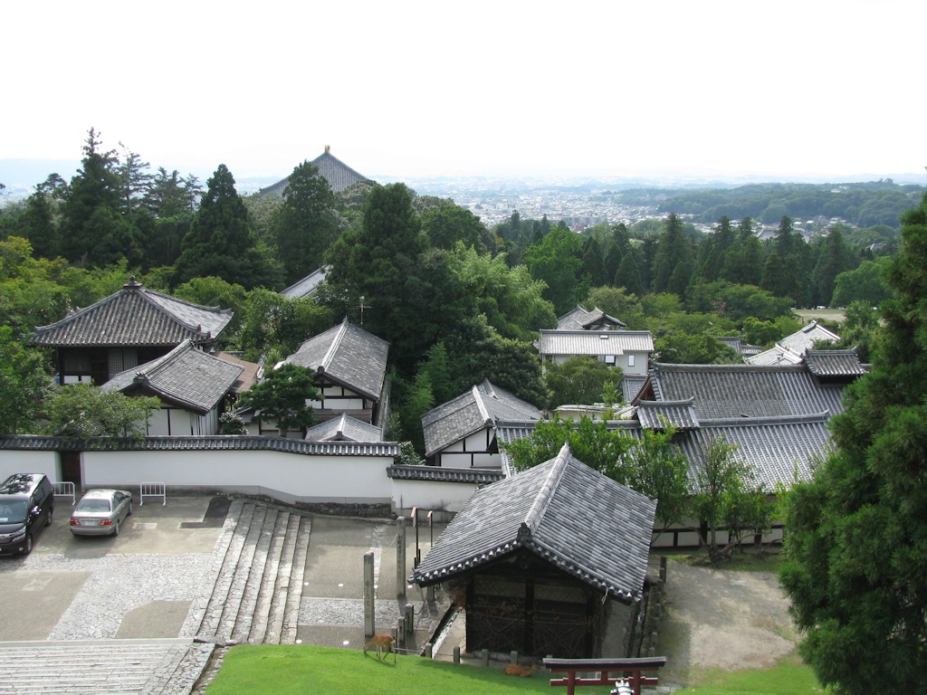 Nara