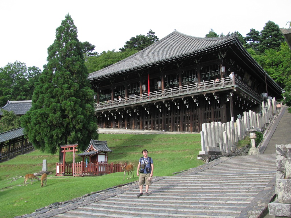 Nara