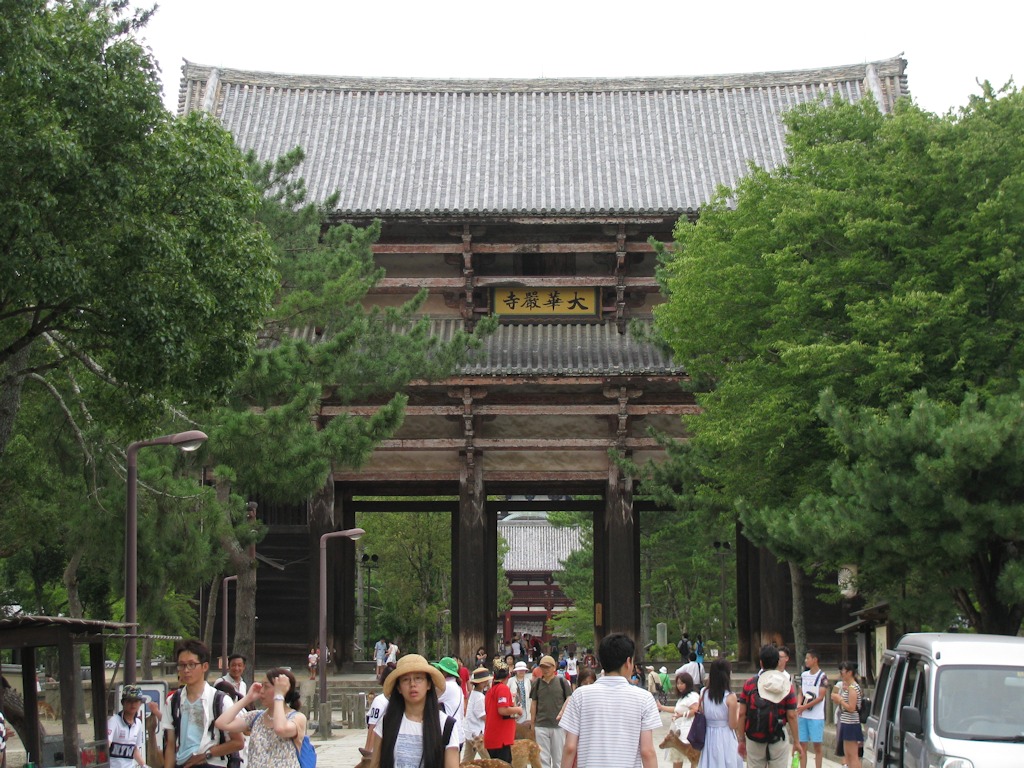 Nara