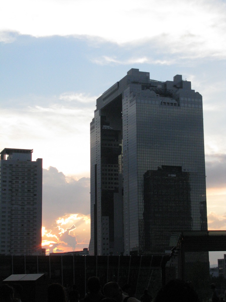 Osaka