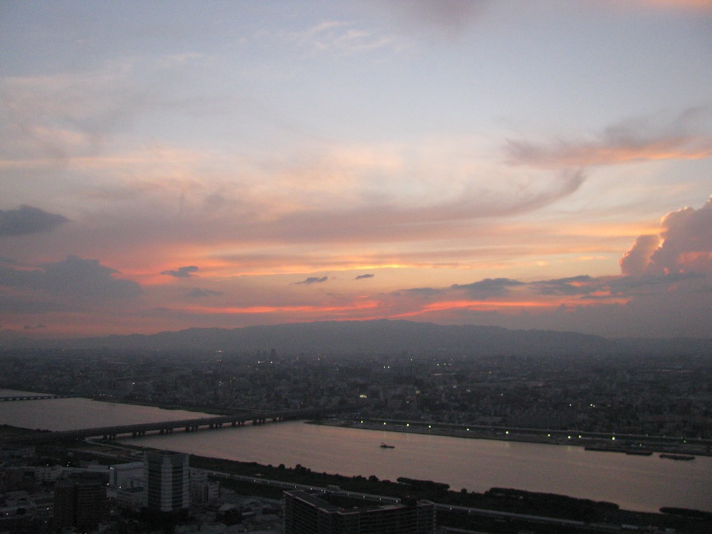 Osaka