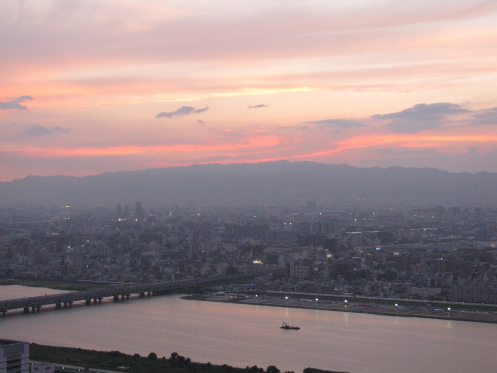 Osaka