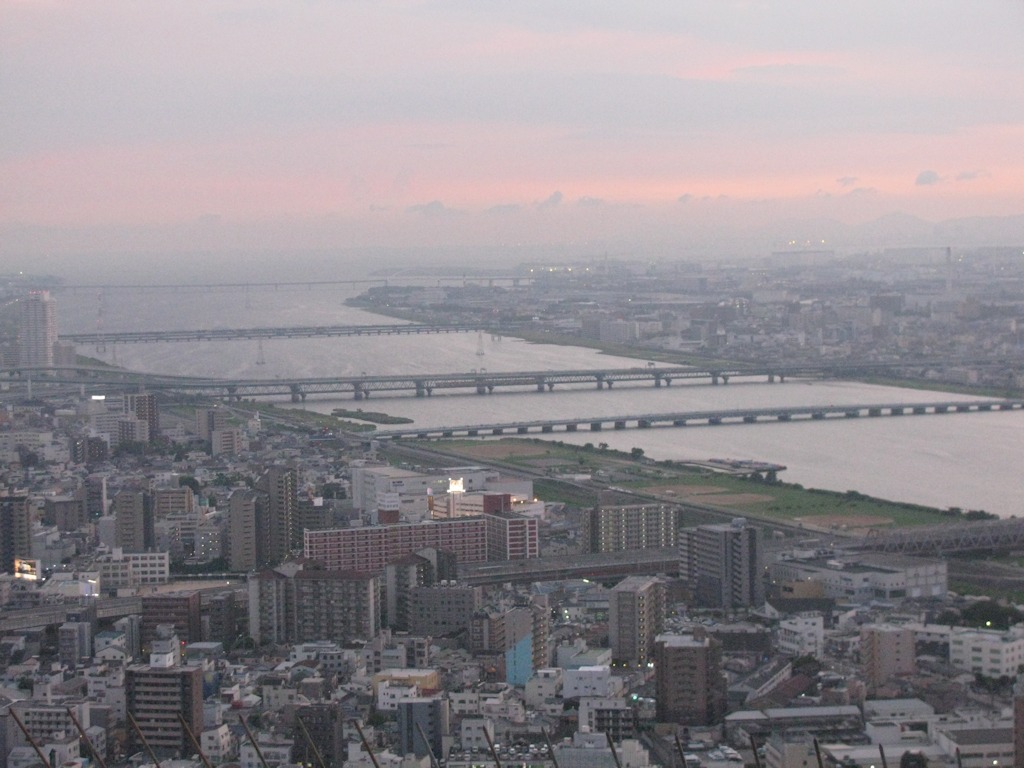 Osaka