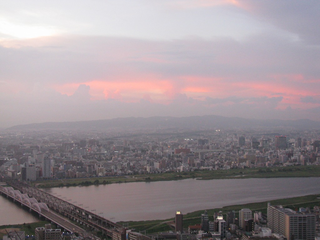 Osaka