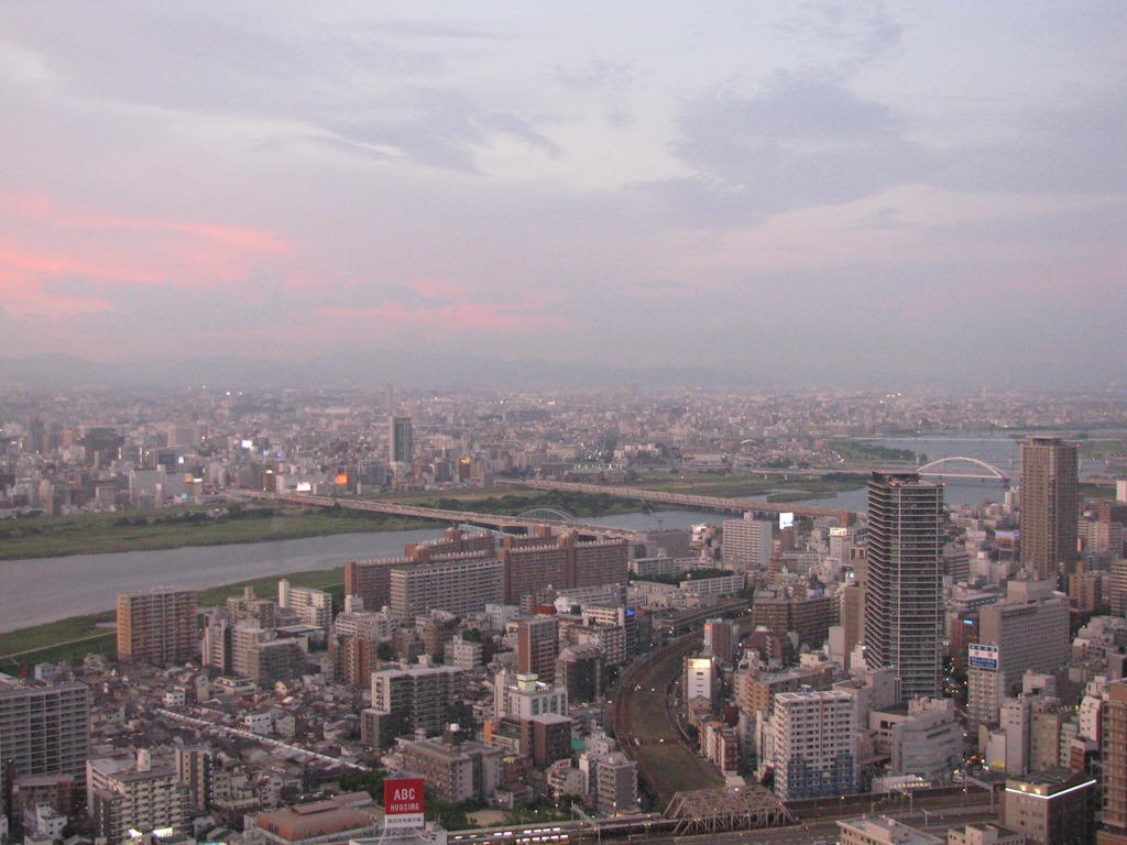 Osaka
