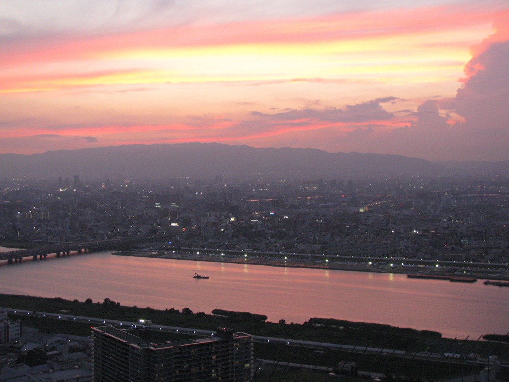 Osaka