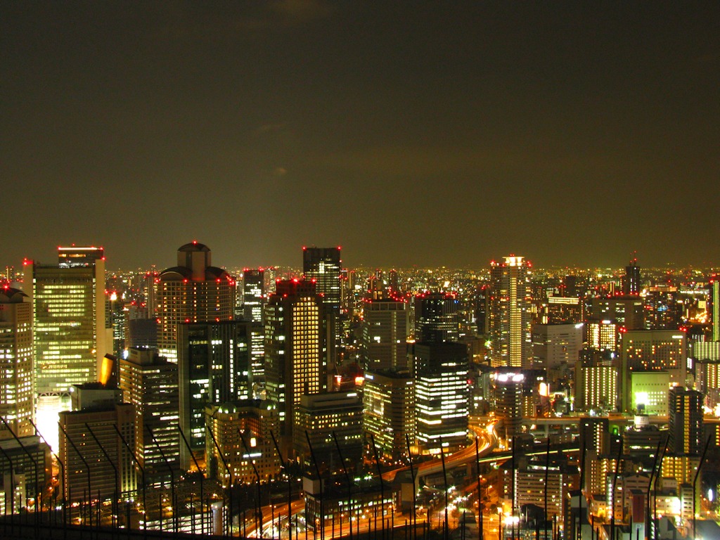 Osaka