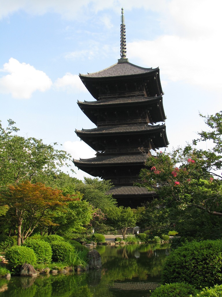 Kioto