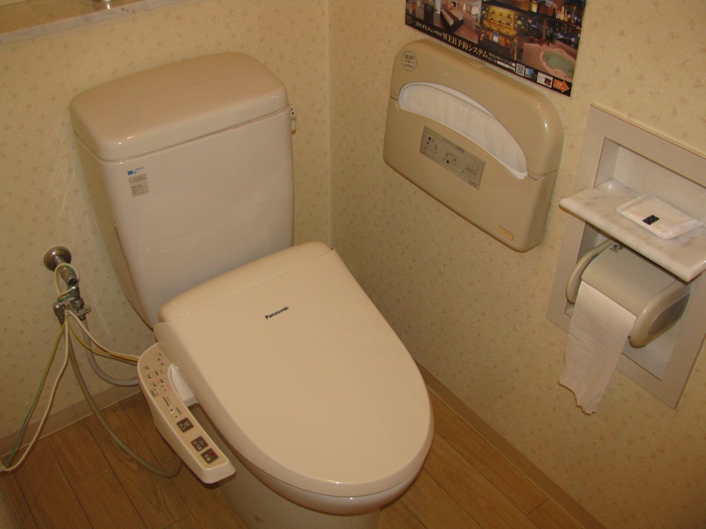 Toyonaka Osaka Airport