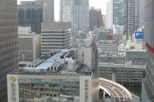 Osaka