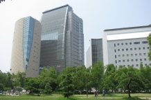 Osaka