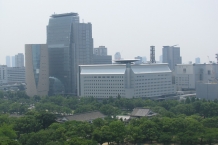 Osaka