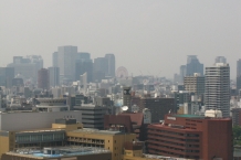 Osaka
