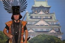Osaka